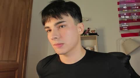 Snapshot of mystic_evan chatting on 02.13.26 Evan Brown online show from 02.13.26