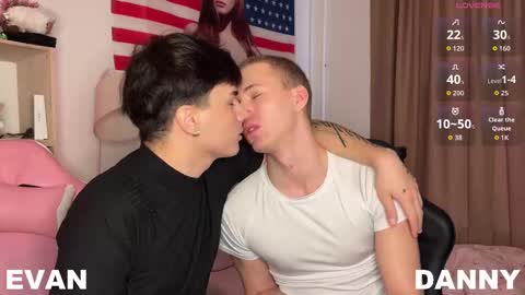 Snapshot of mystic_evan chatting on 02.24.26 Evan Brown online show from 02.24.26