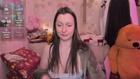 Lilly  magic lilly online show from 02.02.26