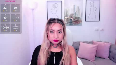 mystic_nova_ online show from 03.13.26