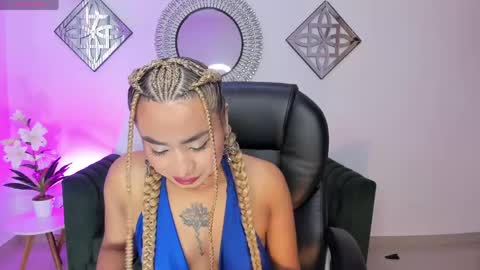 mystic_nova_ online show from 05.26.26