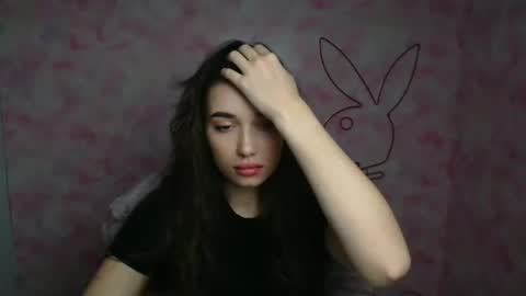 Amelia online show from 03.13.26