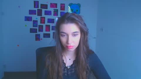 Amelia online show from 03.16.26