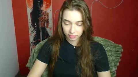Amelia online show from 05.22.26