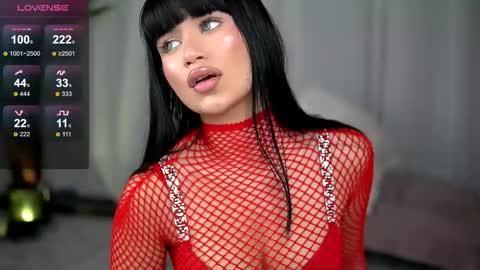 mysticlayla online show from 10.28.25