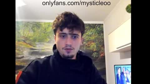 Mystic Leo online show from 12.01.24