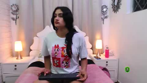 mysticliah online show from 11.05.25