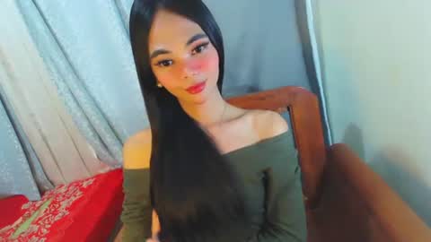 Krestine online show from 09.17.25