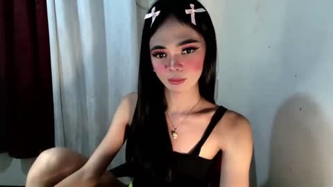 Krestine online show from 10.07.25