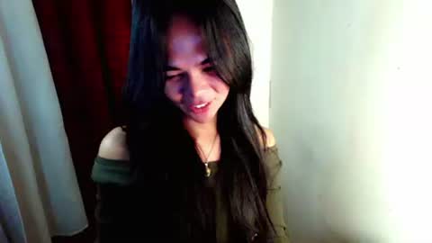 Krestine online show from 10.20.25