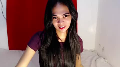 Krestine online show from 10.22.25