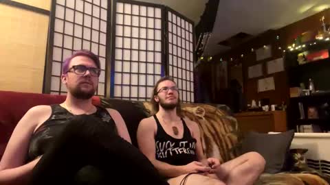 mysticonique online show from 01.29.25