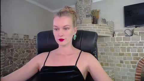 mysticvenus_ online show from 09.22.25