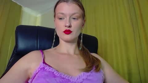 mysticvenus_ online show from 11.13.25