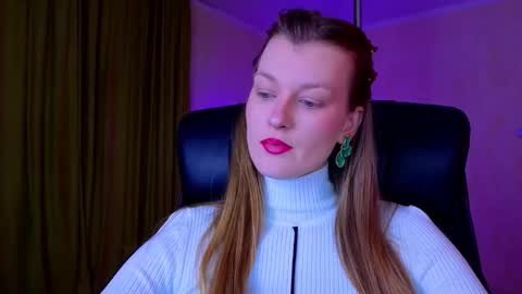 mysticvenus_ online show from 02.09.26