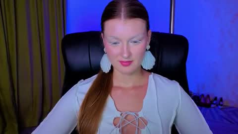 mysticvenus_ online show from 03.02.26