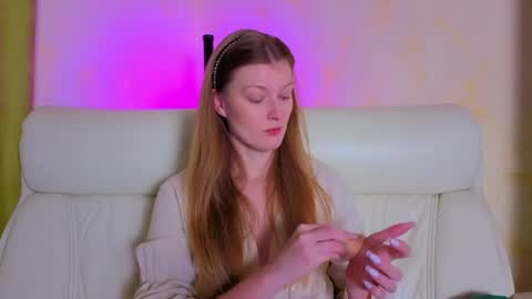 mysticvenus_ online show from 03.29.26