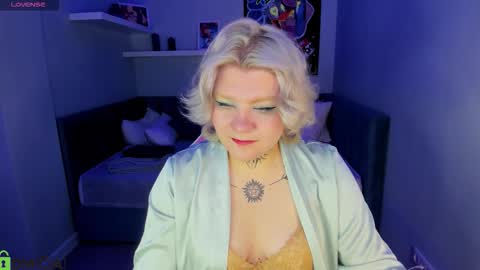 mystiica online show from 12.21.25