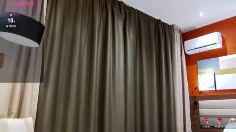 Angeline online show from 10.04.25