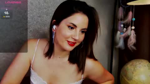 Angeline online show from 04.10.26