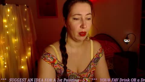 MystyDew online show from 11.19.25