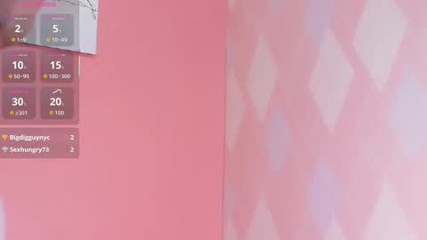 Snapshot of mysugarmoomy chatting on 10.17.25 mysugarmoomy online show from 10.17.25