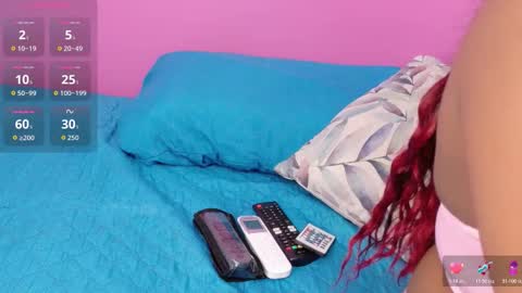 Snapshot of mysugarmoomy chatting on 11.03.25 mysugarmoomy online show from 11.03.25