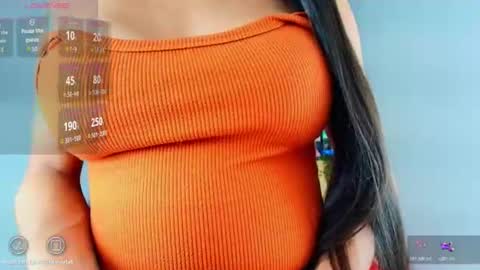   IG belladanielab online show from 07.07.26