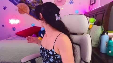 MySweetSofie online show from 03.02.25