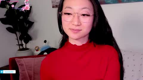 MySweetSofie online show from 01.15.26