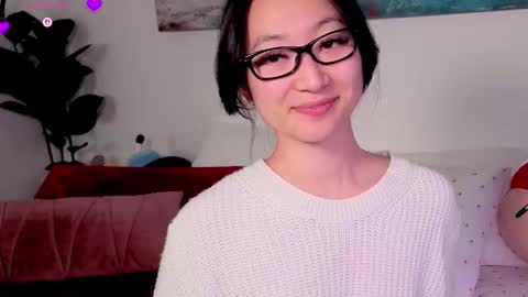 MySweetSofie online show from 02.12.26
