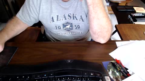 ItsTime online show from 09.10.25