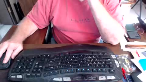 ItsTime online show from 09.15.25