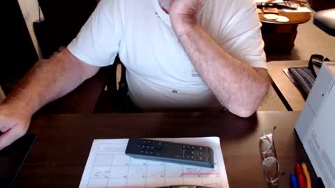 ItsTime online show from 10.21.25