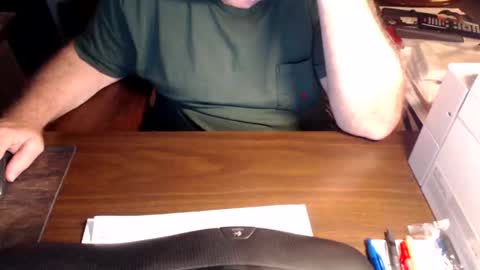 ItsTime online show from 06.01.26