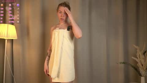 Olivia or just olive online show from 02.22.26