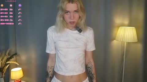 Olivia or just olive online show from 06.21.26