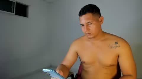 mz_david online show from 10.16.25