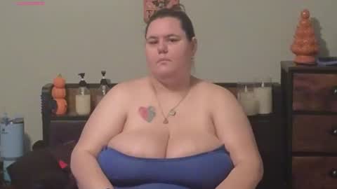 Mzjuicybootay online show from 10.14.25