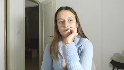 Eva online show from 12.03.24