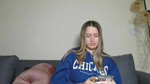 Eva online show from 12.15.24