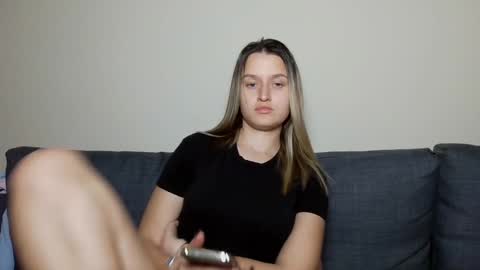 Eva online show from 01.11.25