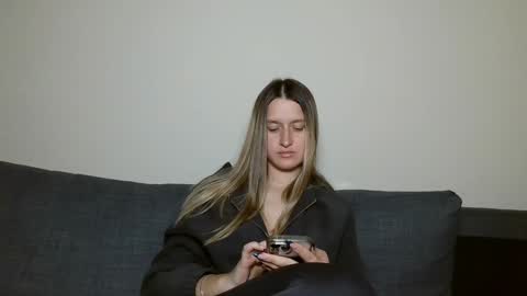 Eva online show from 01.14.25