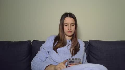 Eva online show from 01.28.25