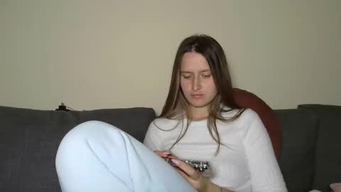 Eva online show from 02.15.25
