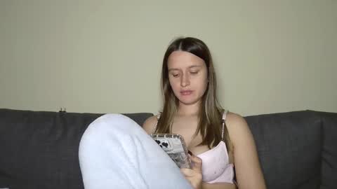 Eva online show from 03.01.25