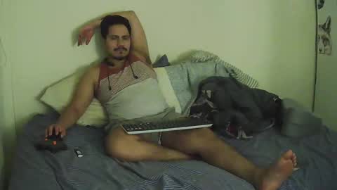 N0ttheFace online show from 11.03.25