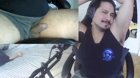 N0ttheFace online show from 11.20.25