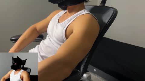 n1h1lv01d online show from 10.19.25