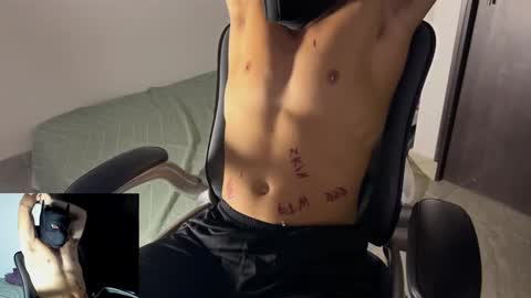 n1h1lv01d online show from 10.24.25